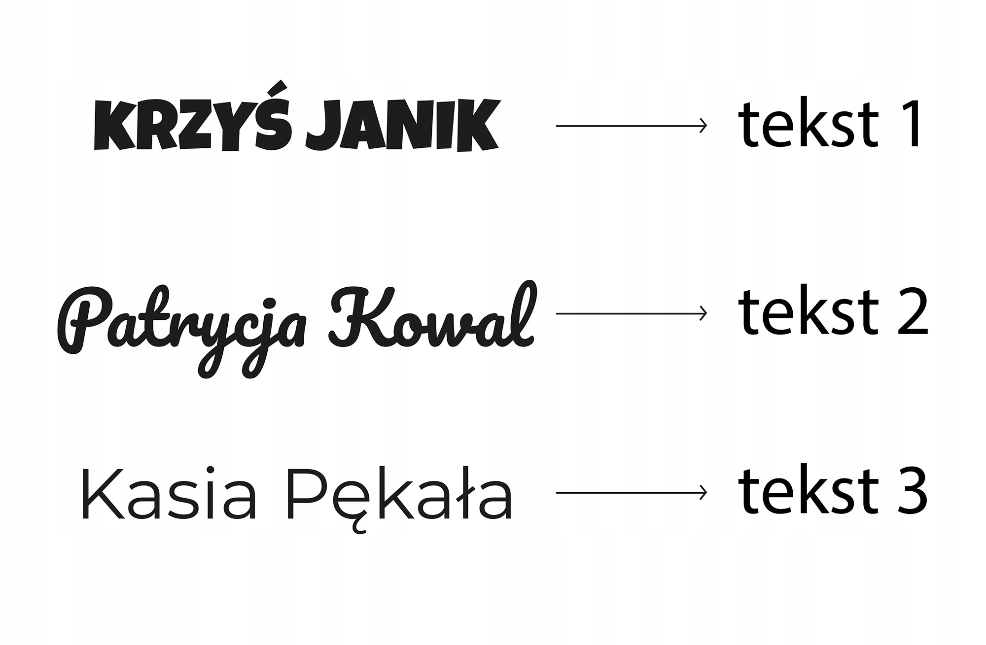 Name stickers – photo 10