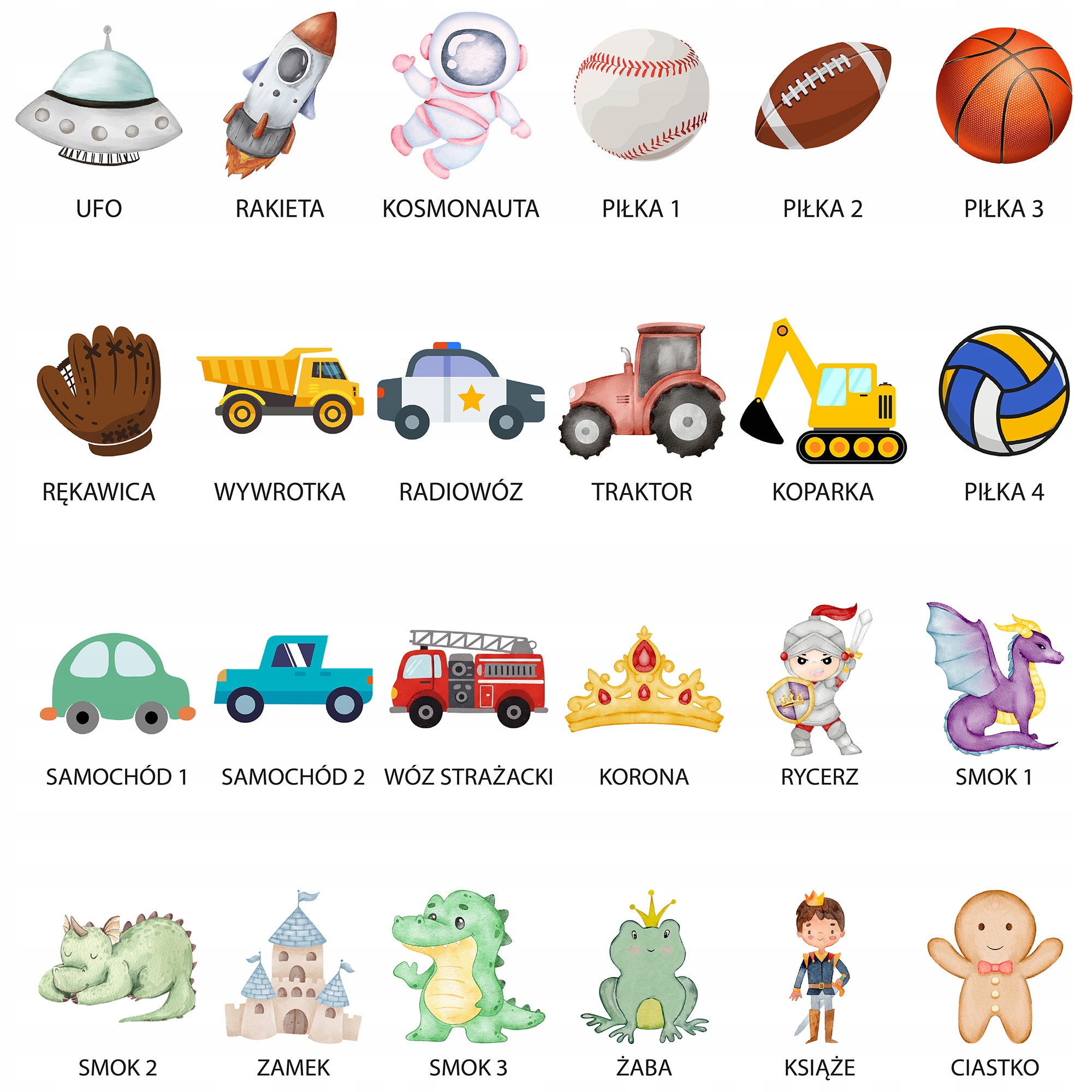 Name stickers – photo 8