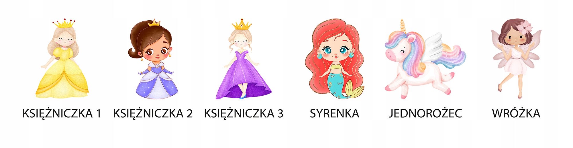 Name stickers – photo 9