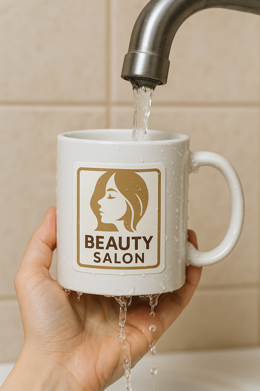 Logo stickers – photo 4