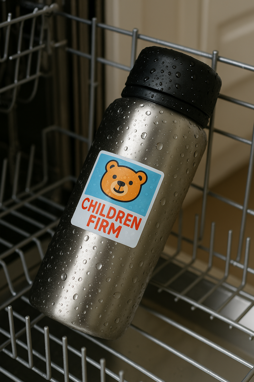 Logo stickers – photo 3