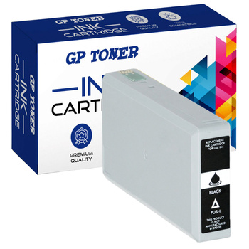 Ink for Epson GP-E7901BK black - compatible ink