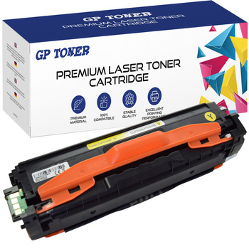 Replacement toner for Samsung CLP-410 CLX-4195 Xpress C 1810 Series GP-S504Y