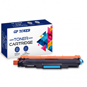 Replacement toner cartridge for Brother TN-247C DCP-L3510cdw DCP-L3550cdw HL-L3210cw HL-L3270cdw MFC-L3730cdn MFC-L3770cdw-GP-B247C