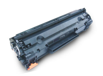 Compatible Toner Cartridge for HP P1606, P1566, M1530, M1536 - CE278A