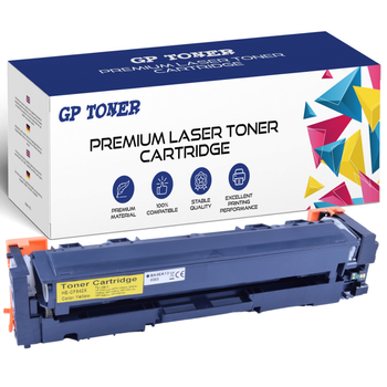 Toner cartridge for HP LaserJet Pro M254dw M254nw M280nw CF542A
