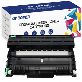 Drum for Brother DR2400 2400HL-L2370 DN DCP-2510 DCP-2530 DCP-L2537 - GP-BD2400