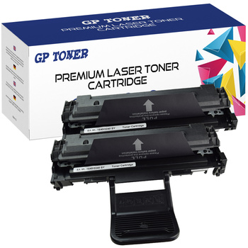 2x Toner for Samsung GP-S1082 x2