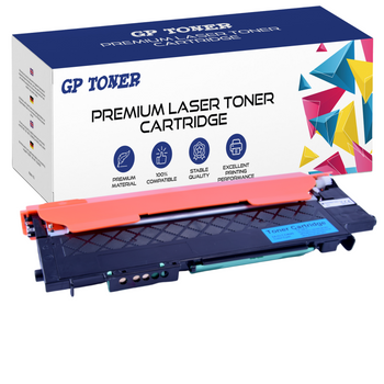 Replacement toner for Samsung Xpress 430 480 GP-S404A C GP