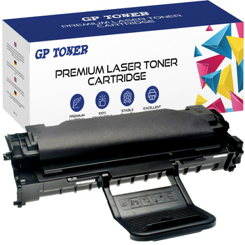 Replacement toner for Samsung SCX-D4725A 4725F 4725FN GP-S4725BK