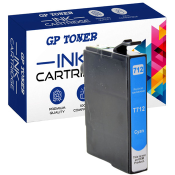Blue replacement ink for Epson Epson Stylus S20 D78 SX110 SX400 printer