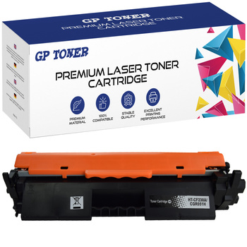 Replacement toner for HP LaserJet Pro M227fdn M227sdn M203dw GP-HCF230A