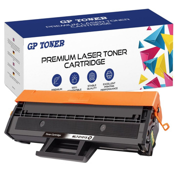 Compatible Toner Cartridge for Samsung ML-2165 2165W 2160 2168 SCX-3400 3405W - MLT-D101S