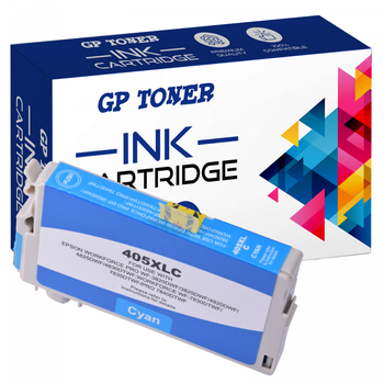 Compatible ink for Epson C13T05H24010 Epson WorkForce ECC 7000 Pro WF-3800 Series WF-3820 DWF Pro WF-3830 DWTF WF-4800 Series Pro-GP-E405XL C