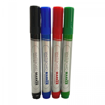 set of markers for whiteboards GP-MMZ04