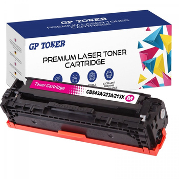 TONER FOR HP Color LaserJet  CP1215 CP1515N CP1518NI CM1312 CP1525N CM1415FN CM1410 M251N M276N - GP-H543/323/213