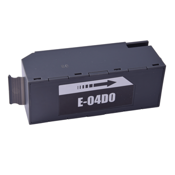 Waste ink box for Epson - Replacement E-04D0