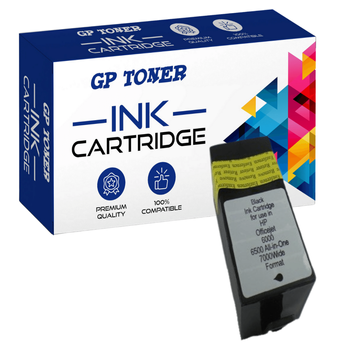 Compatible Ink Cartridge HP 920XL Black OfficeJet 6000, 6500, 7000, 7500 - GP-H920XLBK Black