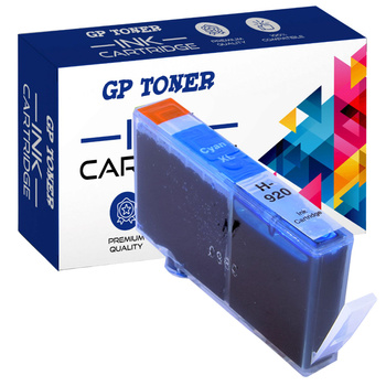 Ink for HP GP-H920XL C Officejet 6000 6500A 7000 7500