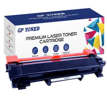 Compatible Toner Cartridge for Brother TN-2420 MFC-L2710DW MFC-L2730DW HL-L2310D HL-L2350DW HL-L2375DW - GP-B2420