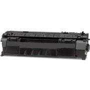 Compatible Toner Cartridge for HP P2014, P2015, M2727NF - H7553A