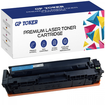 Replacement Toner Cartridge for Canon CRG-054H Canon iSENSYS LBP-640 C 640 Series iSENSYS MF640C MF640 Series MF641Cn MF641Cw MF642Cdw GP-C054HC