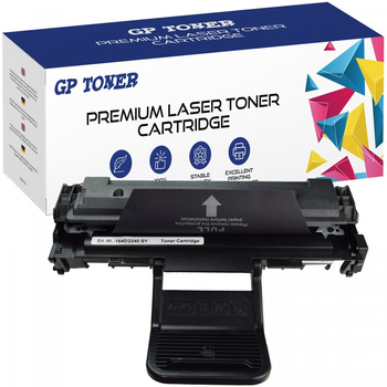 Compatible Toner Cartridge for Samsung MLT-D1082S ML-1640 ML-1641 ML-1645 ML-2240 ML-2241 - GP-S1082
