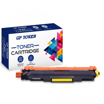 Toner cartridge for Brother TN-247Y DCP-L3510cdw DCP-L3550cdw HL-L3210cw HL-L3270cdw MFC-L3730cdn MFC-L3770cdw-GP-B247Y