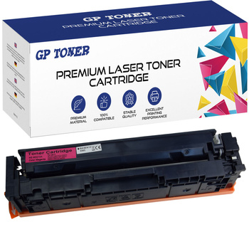 Replacement toner for HP LaserJet Pro M283 M255dw Series GP-H2213A WITHOUT CHIP