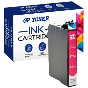 Replacement ink purple for Epson Stylus S20 D78 SX110 SX400 printer