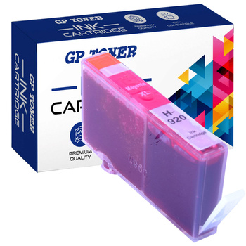 Ink for HP GP-H920XL M Officejet 6000 6500A 7000 7500