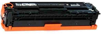 HP LaserJet Pro CM1415, CP1525 Black Replacement Toner - GP-H320A