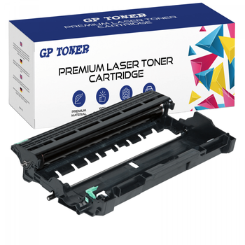 Replacement Drum for Brother DR-2300 - GP-BD2300