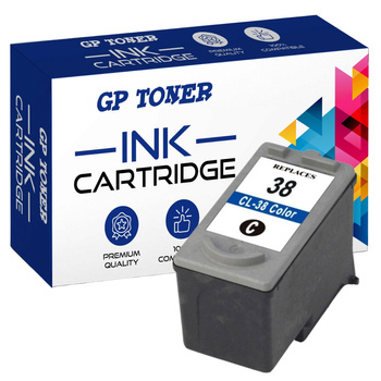 Ink for Canon GP-C38 GP Pixma iP1800 2500 MP140 MP210