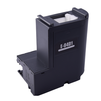 Waste ink box for Epson - Replacement E-04D1