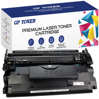 Replacement Toner Cartridge for Canon CRG-052H/CF226X Canon iSENSYS LBP-210 Series, 212dw 214dw 215dw 215x HP LaserJet Pro M402n M426dw MFP M426fdn MFP M426fdw MFP GP-C052H
