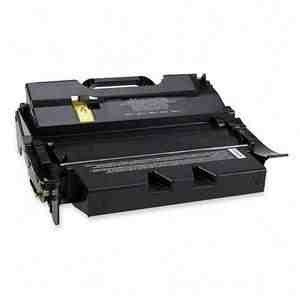 Compatible Toner Cartridge for Lexmark Optra T644 - 64416XE, 32K