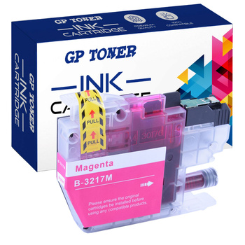 Replacement ink for Brother J5730DW J6535DW J6730DW GP-B3217M