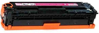 HP LaserJet Pro CM1415, CP1525 Compatible Magenta Toner - GP-H323A