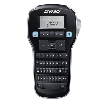 DYMO LabelManager LM160 S0946320 Label Maker DYMO-LM160