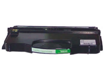 Compatible toner cartridge for Lexmark Optra E120 - 12016SE, 2K