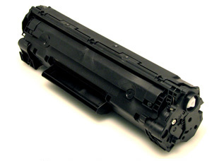 Compatible Toner Cartridge for HP P1005, P1006 - GP-H435A
