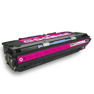Compatible Magenta Toner Cartridge for HP 3500, 3550 - Q2673A
