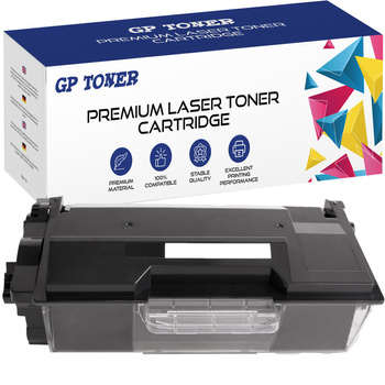 Replacement toner for Brother DCP-L5500 MFC-L5700DN HL-L5200DW GP-B3430