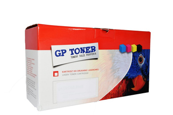 Compatible toner cartridge for Samsung SCX4725 - SCXD4725A, 3K