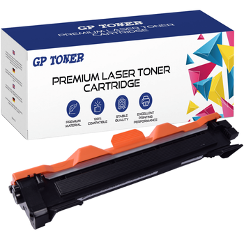 Compatible Toner Cartridge Brother HL-1112E, DCP-1512E, MFC-1810E TN-1030 - GP-B1030