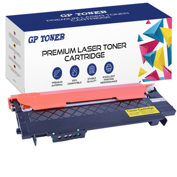 Replacement toner for Samsung Xpress 430 480 GP-S404A Y GP
