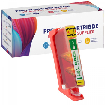 Compatible Ink Cartridge HP 364XL C6380 D5460 C5380 C5324 B110A B109N C410B C310A 3070A GP-H364XL Y GG