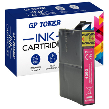 Replacement ink for Epson T1294 Stylus Office 320 535 630 925 GP-E1293M