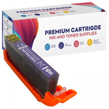 Compatible Ink Cartridge Canon Pixma TS6150 TS6151 TR7550 TR8550 CLI-581XL Photo Blue - GP-C581XL PB PREMIUM